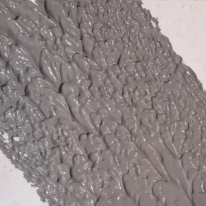朔州双液改性环氧型 YJ-302 拉毛界面剂，光面混凝土基层专用再浇剂