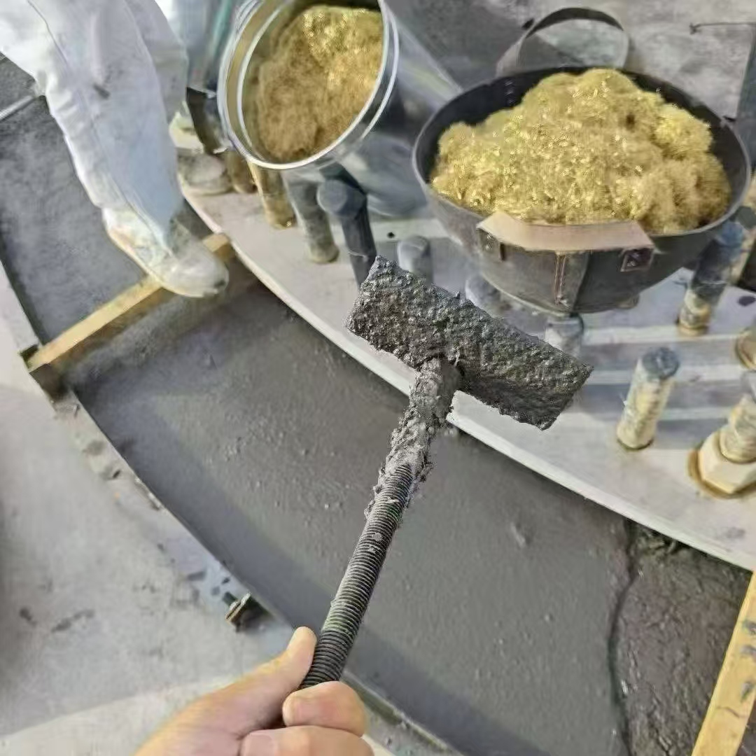 朔州C120风电设备基础专用灌浆料