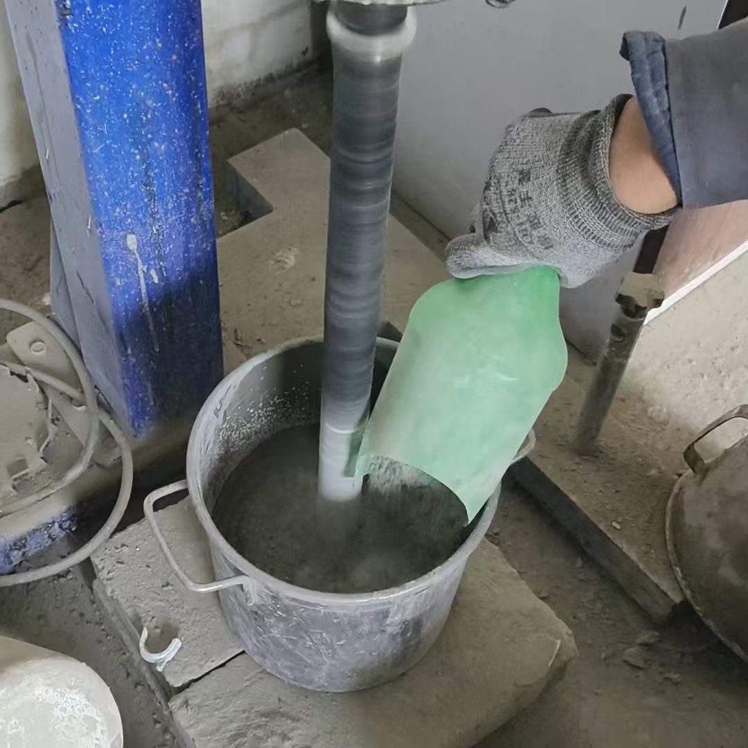 朔州桥梁公路张拉用H60压浆料与普通压浆料有什么区别？
